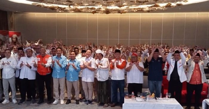 Pilwali Malang 2024, 14 Parpol Koalisi Deklarasikan Pemenangan Wahyu-Ali Pilwali Malang 2024, 14 Parpol Koalisi Deklarasikan Pemenangan Wahyu-Ali