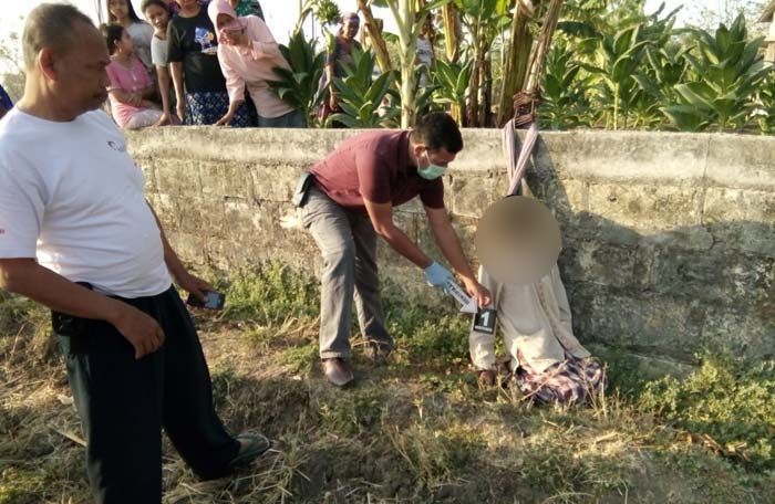 Sering Gelisah, Lansia di Senori Pilih Gantung Diri Sering Gelisah, Lansia di Senori Pilih Gantung Diri