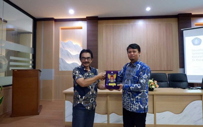 Diskominfo Kota Kediri Berharap Kelurahan Belajar Statistik Langsung Ke Universitas Brawijaya Diskominfo Kota Kediri Berharap Kelurahan Belajar Statistik Langsung Ke Universitas Brawijaya