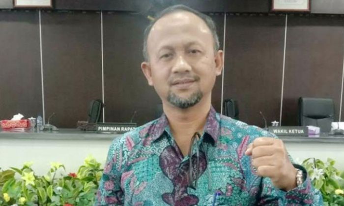 Berikut ​Ini 7 Ketua Fraksi di DPRD Pamekasan