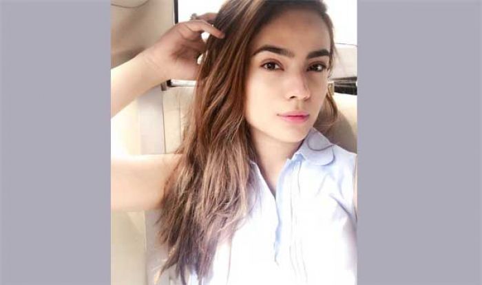 Inilah Kecantikan Selingkuhan Petinju Inggris Amir Khan Inilah Kecantikan Selingkuhan Petinju Inggris Amir Khan