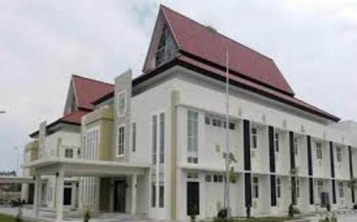 Tunjang Pelayanan, RSUD Grati Kabupaten Pasuruan Akan Miliki 3 Unit Mobil Ambulans Sendiri Tunjang Pelayanan, RSUD Grati Kabupaten Pasuruan Akan Miliki 3 Unit Mobil Ambulans Sendiri