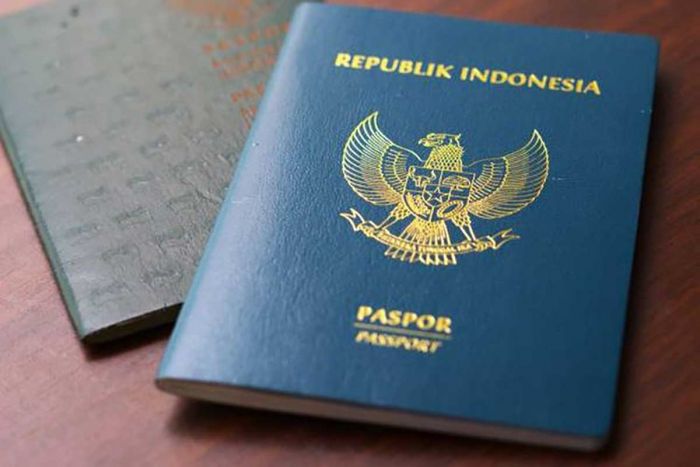 Paspor Indonesia Bisa Masuk 88 Negara Tanpa Visa, Berikut Daftarnya
