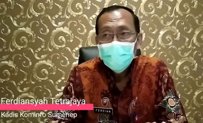Update Covid-19 Sumenep: Kasus Positif Capai 349, Sembuh 291, Isolasi 36 Orang Update Covid-19 Sumenep: Kasus Positif Capai 349, Sembuh 291, Isolasi 36 Orang