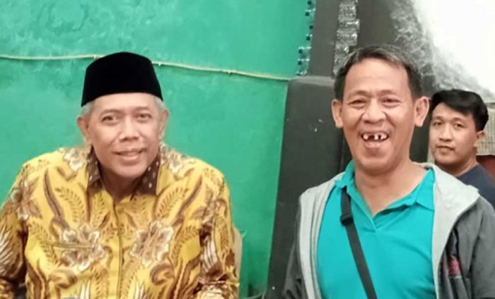 Target Raih 10 Kursi DPRD Pasuruan tak Tercapai, Golkar Tetap Amankan 6 Kursi Target Raih 10 Kursi DPRD Pasuruan tak Tercapai, Golkar Tetap Amankan 6 Kursi