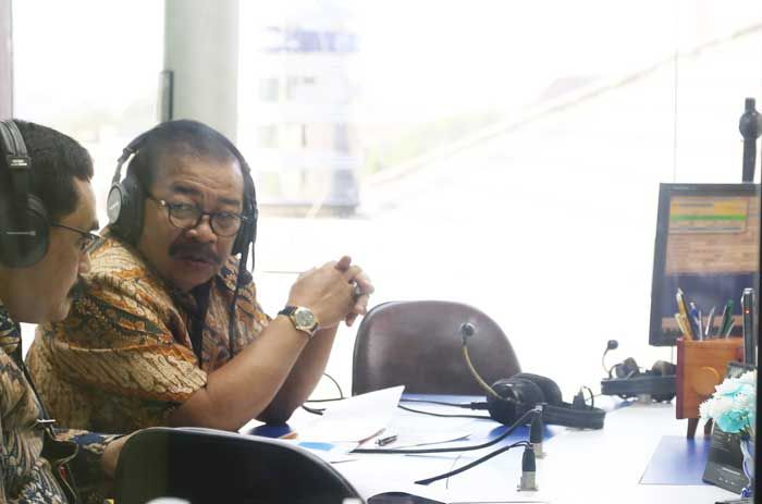 Jelang Puasa, Stok Barang Kebutuhan Pokok di Jatim Dipastikan Aman Jelang Puasa, Stok Barang Kebutuhan Pokok di Jatim Dipastikan Aman