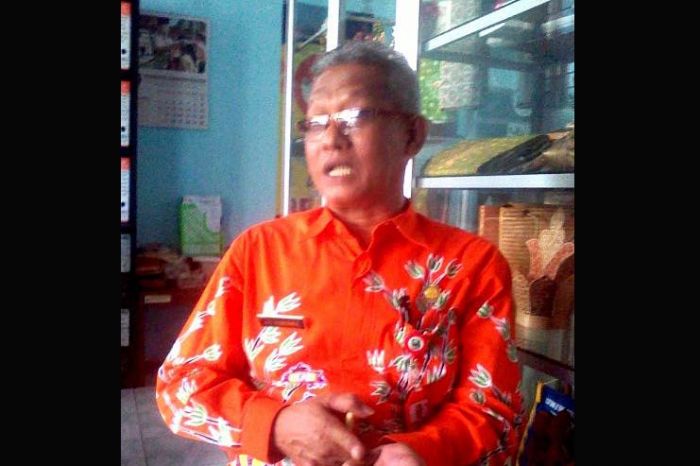 Tak Berizin, Para Penyamak Kulit di Luar LIK akan Segera Digusur Tak Berizin, Para Penyamak Kulit di Luar LIK akan Segera Digusur