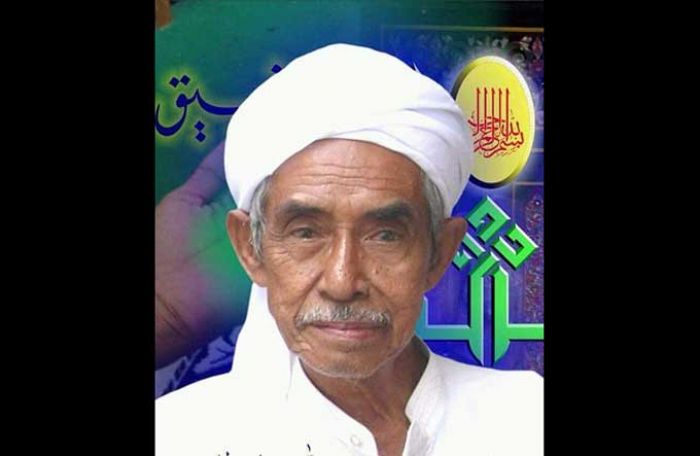 KH. Ahmad Basyir Abdullah Sajjad Sumenep Tutup Usia KH. Ahmad Basyir Abdullah Sajjad Sumenep Tutup Usia