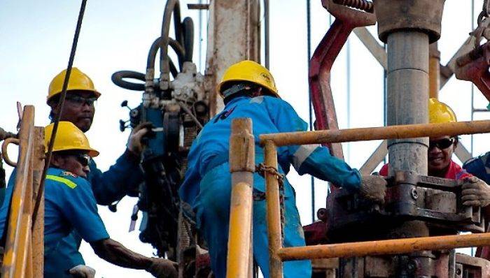 Dapat Banyak Protes, Lapindo Brantas Hentikan Pengeboran Dapat Banyak Protes, Lapindo Brantas Hentikan Pengeboran