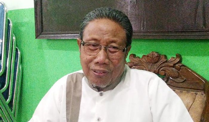Mengenai Imbauan MUI Jatim, Begini Tanggapan Ketua FKUB Kota Mojokerto Mengenai Imbauan MUI Jatim, Begini Tanggapan Ketua FKUB Kota Mojokerto
