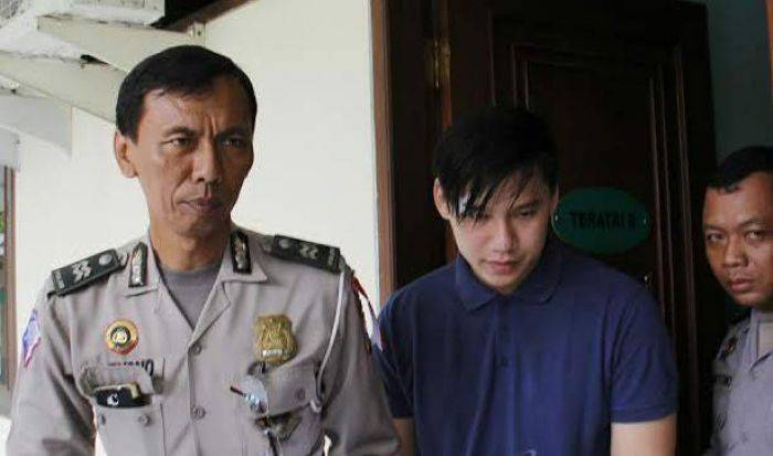 Kasus Lamborghini Maut, Kejari Surabaya Kembalikan Berkas Perkara Kasus Lamborghini Maut, Kejari Surabaya Kembalikan Berkas Perkara