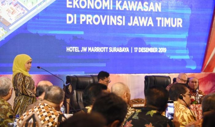 Sebanyak 218 Proyek Strategis Nasional Bakal Dibangun di Jatim, Pemprov Segera Bentuk PPMO Sebanyak 218 Proyek Strategis Nasional Bakal Dibangun di Jatim, Pemprov Segera Bentuk PPMO