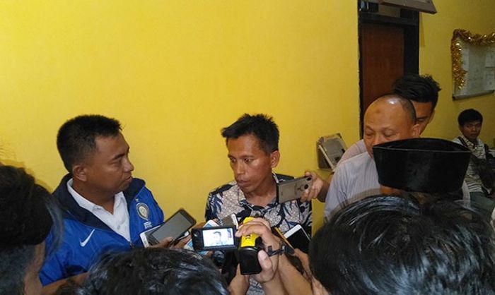 Kades Bira Tengah Gugat Perdata Kapolres dan Bupati Sampang, Terkait Tukar Guling Tanah Percaton