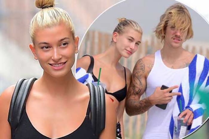 Demi Cewek Pujaan, Justin Bieber Nggeledek Koper Demi Cewek Pujaan, Justin Bieber Nggeledek Koper