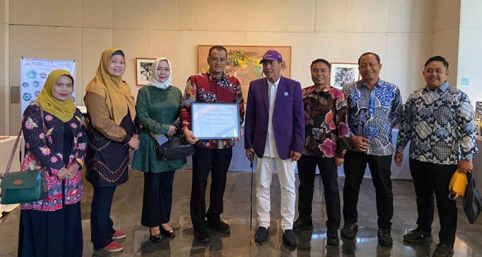 Kolaborasi Pentahelix Dorong Jember Jadi Destinasi Unggulan Nasional