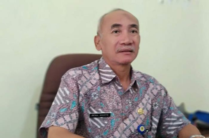 Bahu Jalan Jalur Pacitan-Ponorogo akan Dilebarkan Bahu Jalan Jalur Pacitan-Ponorogo akan Dilebarkan