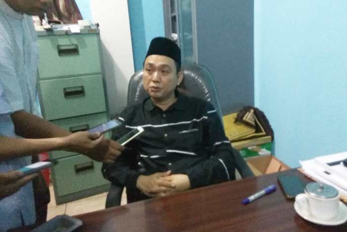 Dua Bakal Cawali Kediri Saling Klaim dapat Rekom PKB Dua Bakal Cawali Kediri Saling Klaim dapat Rekom PKB