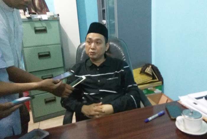 Dua Bakal Cawali Kediri Saling Klaim dapat Rekom PKB