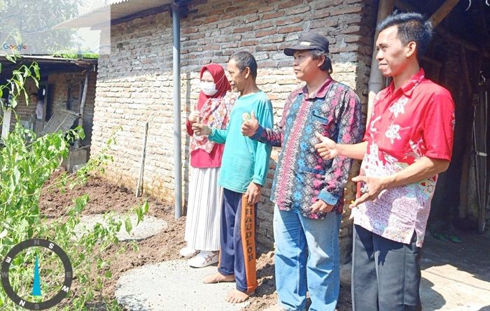 Terkendala Material, Program Jamban Pemkab Pasuruan Baru Terlaksana 50 Persen