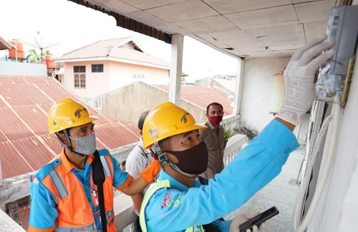 20 Ribu Lebih Pelanggan Terima Manfaat Promo Tambah Daya PLN, Dibuka Hingga 31 Mei 2021 20 Ribu Lebih Pelanggan Terima Manfaat Promo Tambah Daya PLN, Dibuka Hingga 31 Mei 2021
