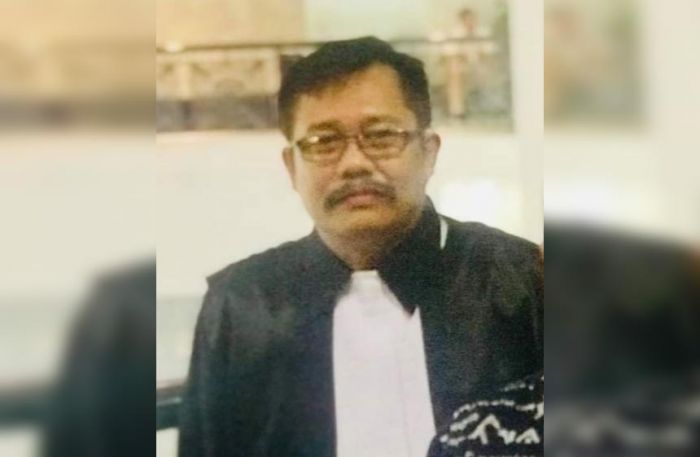 Pengamat Politik: Hak Pilih Seseorang Jangan Sampai Hilang Meski DPT Sudah Ditetapkan Pengamat Politik: Hak Pilih Seseorang Jangan Sampai Hilang Meski DPT Sudah Ditetapkan