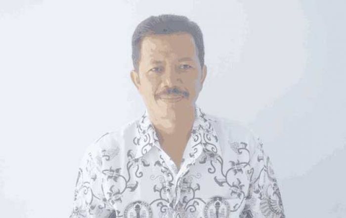 SMP Negeri 1 Gondanglegi Percaya Diri Gelar UNBK SMP Negeri 1 Gondanglegi Percaya Diri Gelar UNBK
