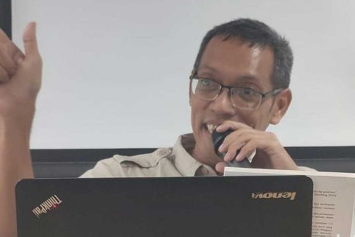 Lebih Dulu Mana Nabi Adam atau Manusia Purba? Ini Kata Arkeolog UI Lebih Dulu Mana Nabi Adam atau Manusia Purba? Ini Kata Arkeolog UI