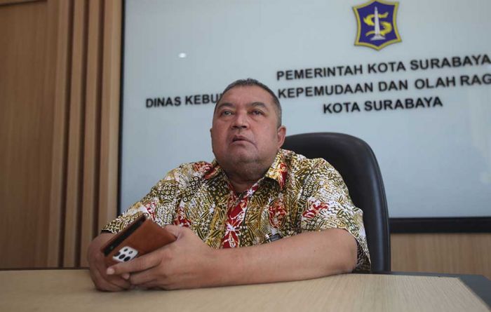 IIMS 2025 Meriahkan HJKS ke-732, Ada Apa Aja Sih? IIMS 2025 Meriahkan HJKS ke-732, Ada Apa Aja Sih?