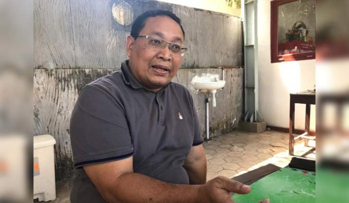 Dugaan Penyimpangan Proyek Rehab Pasar di Jember, Kajari: Kemungkinan akan Geledah Dinas Lain Dugaan Penyimpangan Proyek Rehab Pasar di Jember, Kajari: Kemungkinan akan Geledah Dinas Lain