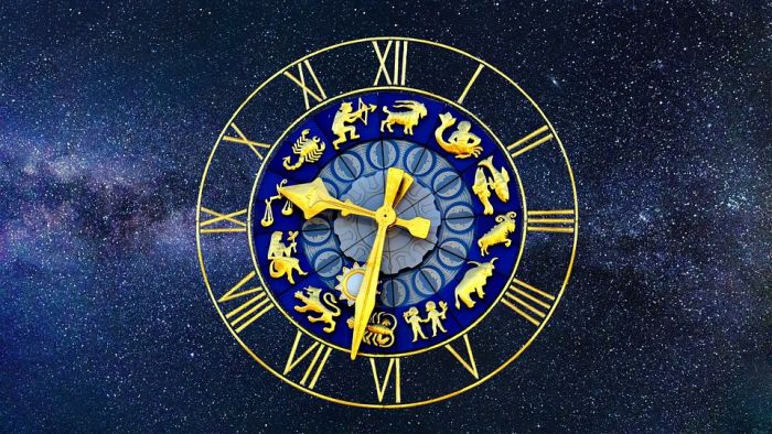Ramalan Zodiak Kamis 20 Februari 2025: Leo Tidak Kondusif, Scorpio Salah Posisi Ramalan Zodiak Kamis 20 Februari 2025: Leo Tidak Kondusif, Scorpio Salah Posisi