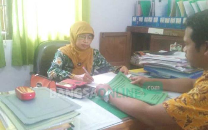 Senori Tercepat Pencairan Dana ADD 2017 Senori Tercepat Pencairan Dana ADD 2017