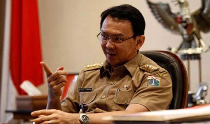 Ahok: Kalijodo Jelas Melanggar, Penggusuran Dilakukan Secepat Mungkin Ahok: Kalijodo Jelas Melanggar, Penggusuran Dilakukan Secepat Mungkin