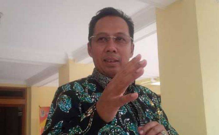BPBD Tuban Mulai BPBD Tuban Mulai