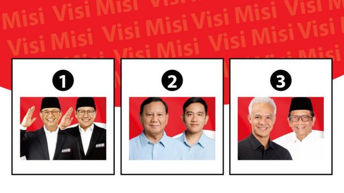 Jadwal dan Tema Debat Kelima Pilpres 2024, Ada Pendidikan hingga Ketenagakerjaan Jadwal dan Tema Debat Kelima Pilpres 2024, Ada Pendidikan hingga Ketenagakerjaan