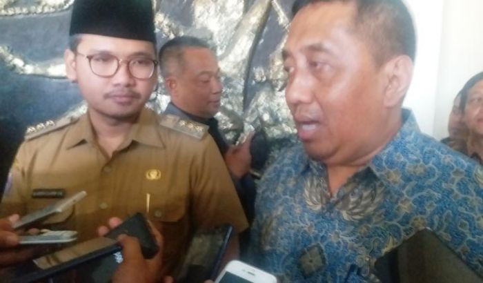 Ada Gelontoran Dana Triliunan Rupiah, Rektor UTM Ingatkan Pentingnya Kawal Perpres 80/2019 Ada Gelontoran Dana Triliunan Rupiah, Rektor UTM Ingatkan Pentingnya Kawal Perpres 80/2019