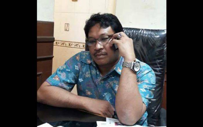 ADD dan DD Tahap II di Gresik Belum Cair, Kades Meradang ADD dan DD Tahap II di Gresik Belum Cair, Kades Meradang