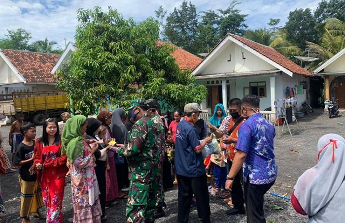 Tanggulangi Covid-19, Masyarakat Diharapkan Jadi Garda Terdepan di Lingkungan Masing-masing