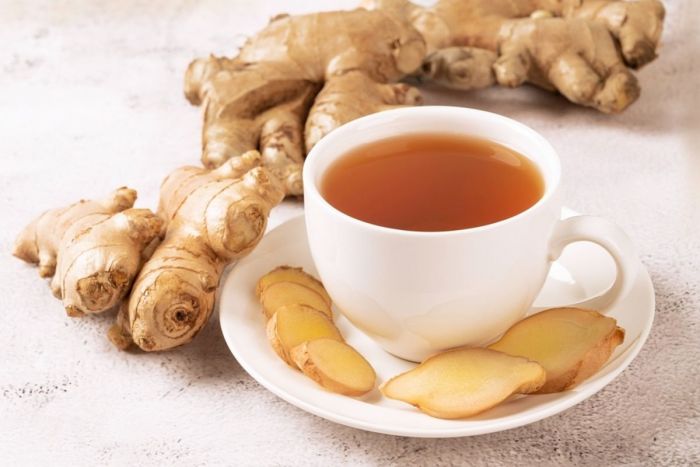 Resep Wedang Jahe Serai, Minuman Tradisional Penghangat Tubuh Resep Wedang Jahe Serai, Minuman Tradisional Penghangat Tubuh