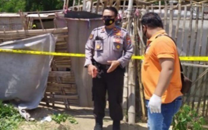 Wanita Tanpa Busana Ditemukan Meninggal di Kamar, Diduga Tewas 3 Hari yang Lalu Wanita Tanpa Busana Ditemukan Meninggal di Kamar, Diduga Tewas 3 Hari yang Lalu