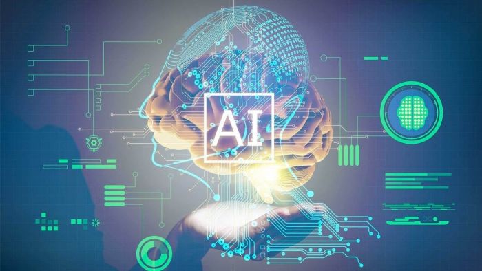 Guru Besar UPI Sebut Teknologi AI Dapat Bermanfaat untuk Kemajuan Bidang Olahraga Guru Besar UPI Sebut Teknologi AI Dapat Bermanfaat untuk Kemajuan Bidang Olahraga