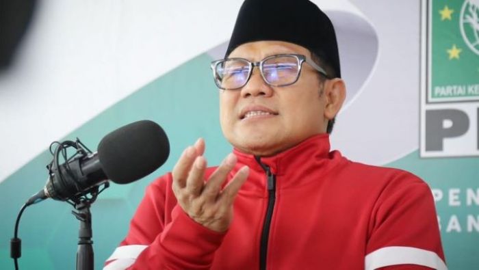 Cak Imin Batal Maju Pilgub Jatim, Ini Penjelasan PKB