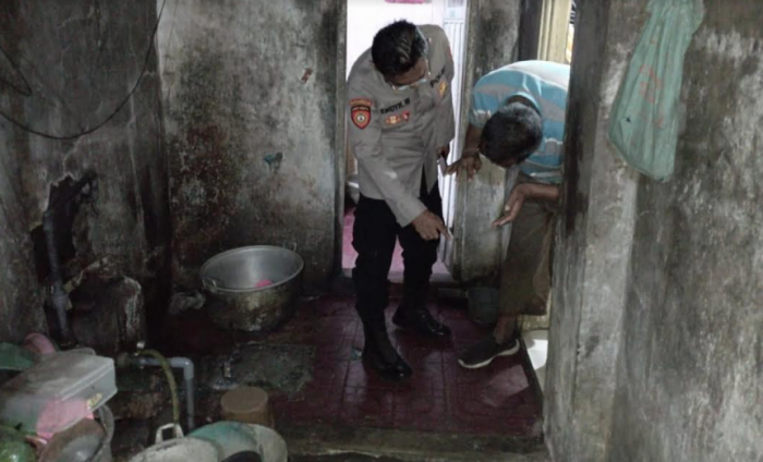 Polres Kediri Bekuk Pelaku Pembunuhan Wanita Muda di Pare Kurang dari 24 Jam Polres Kediri Bekuk Pelaku Pembunuhan Wanita Muda di Pare Kurang dari 24 Jam