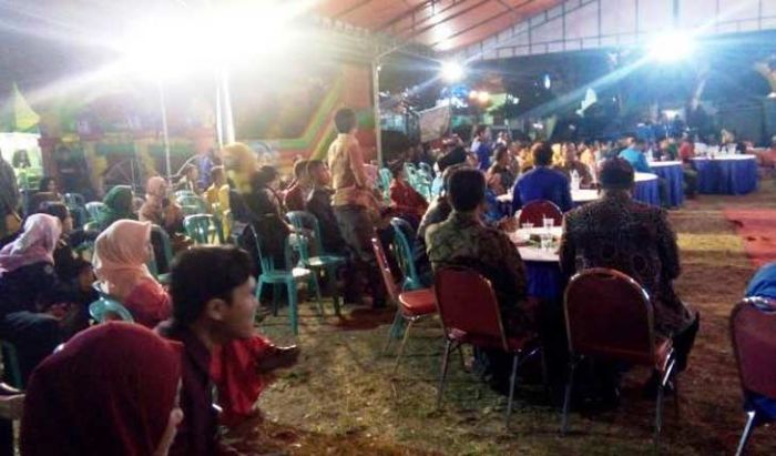KNPI Pacitan Siap Pertahankan Ideologi Bangsa untuk Menangkis Paham Neo Komunis KNPI Pacitan Siap Pertahankan Ideologi Bangsa untuk Menangkis Paham Neo Komunis