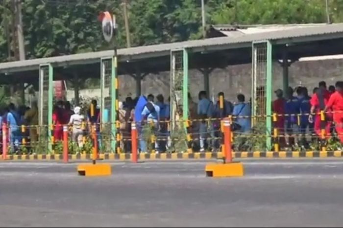 Disebut Hindari Bayar THR, PT KAS Klarifikasi soal Ratusan Buruh Mie Sedaap yang Dirumahkan