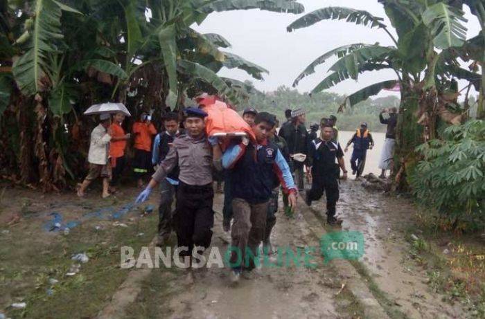 Jasad Tiga Santri Langitan yang Ditemukan Belum Teridentifikasi