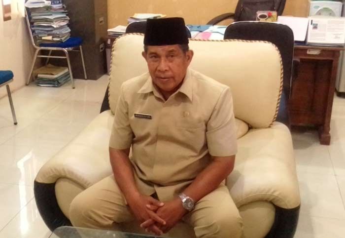 DPP-KB Banyuwangi Tingkatkan Kesejahteraan Masyarakat Melalui Kampung KB DPP-KB Banyuwangi Tingkatkan Kesejahteraan Masyarakat Melalui Kampung KB