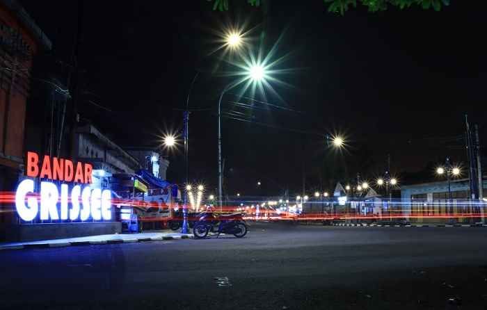 Mengenal Bandar Grissee, Ikon Kota Tua Kabupaten Gresik yang Baru Dilaunching