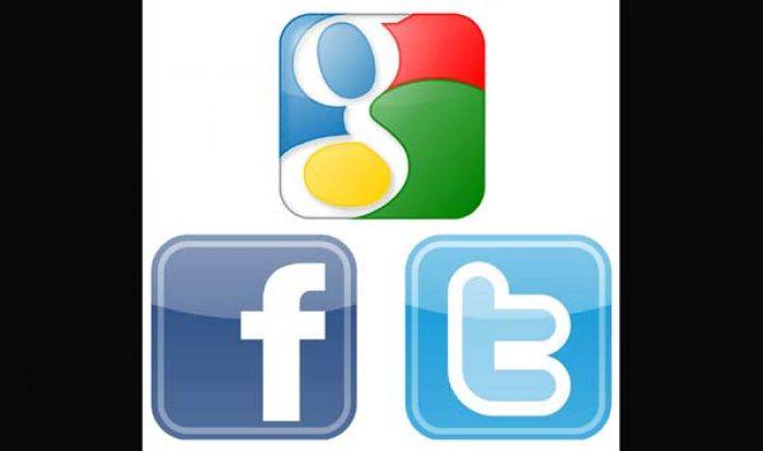 Facebook, Twitter, dan Google Dipaksa Buka Kantor di Indonesia Facebook, Twitter, dan Google Dipaksa Buka Kantor di Indonesia