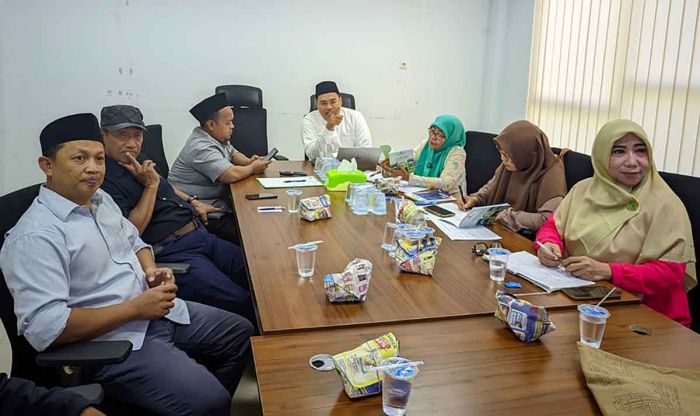 MUI Gresik Gelar Lomba Film Pendek Islami MUI Gresik Gelar Lomba Film Pendek Islami