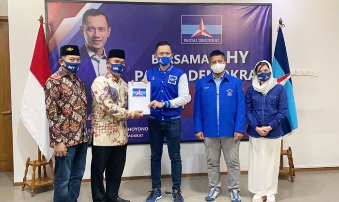 Survei The Republic Institute, Elektabilitas BHS Tertinggi karena Berlatar Belakang Pengusaha Survei The Republic Institute, Elektabilitas BHS Tertinggi karena Berlatar Belakang Pengusaha